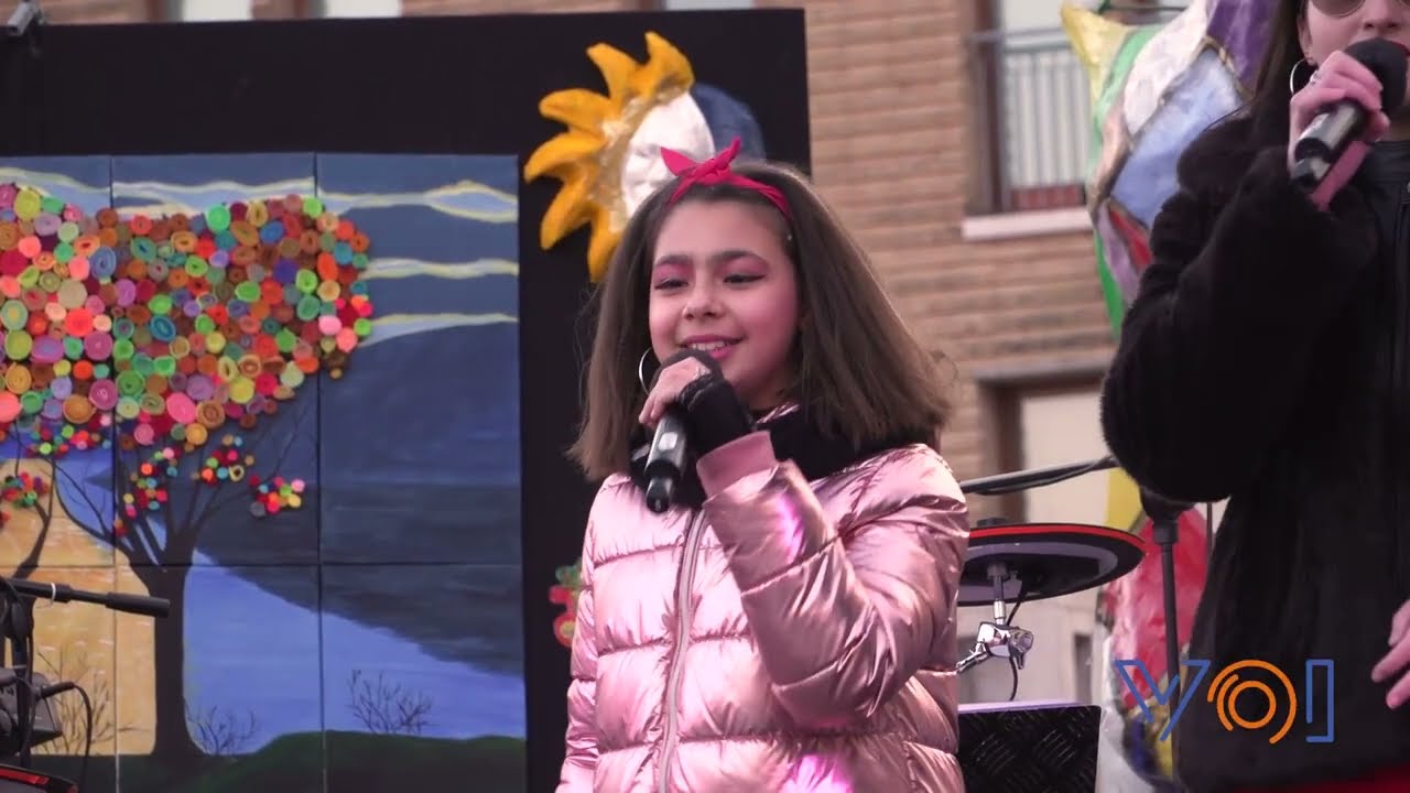 Conto alla rovescia per la 70a edizione del Carnevale di Ceggia