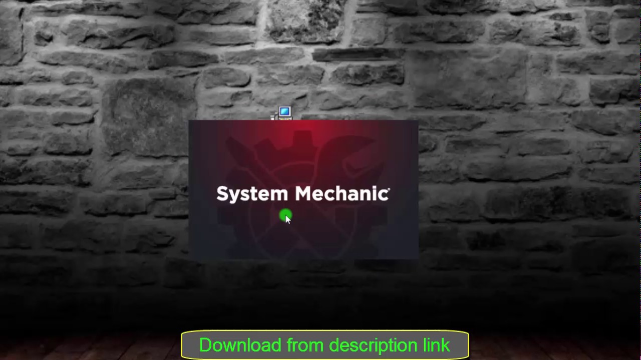 System Mechanic Free 18.5.1