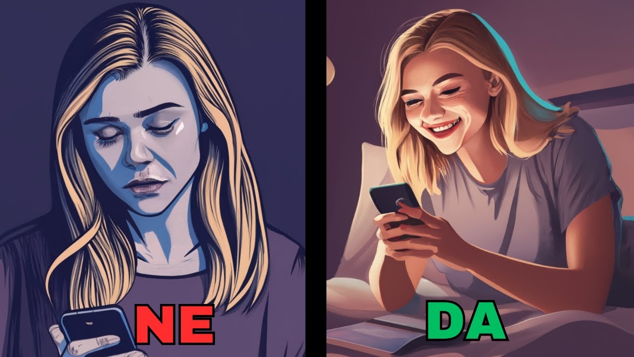 Znakovi Da Se Nekome Mnogo Sviđate