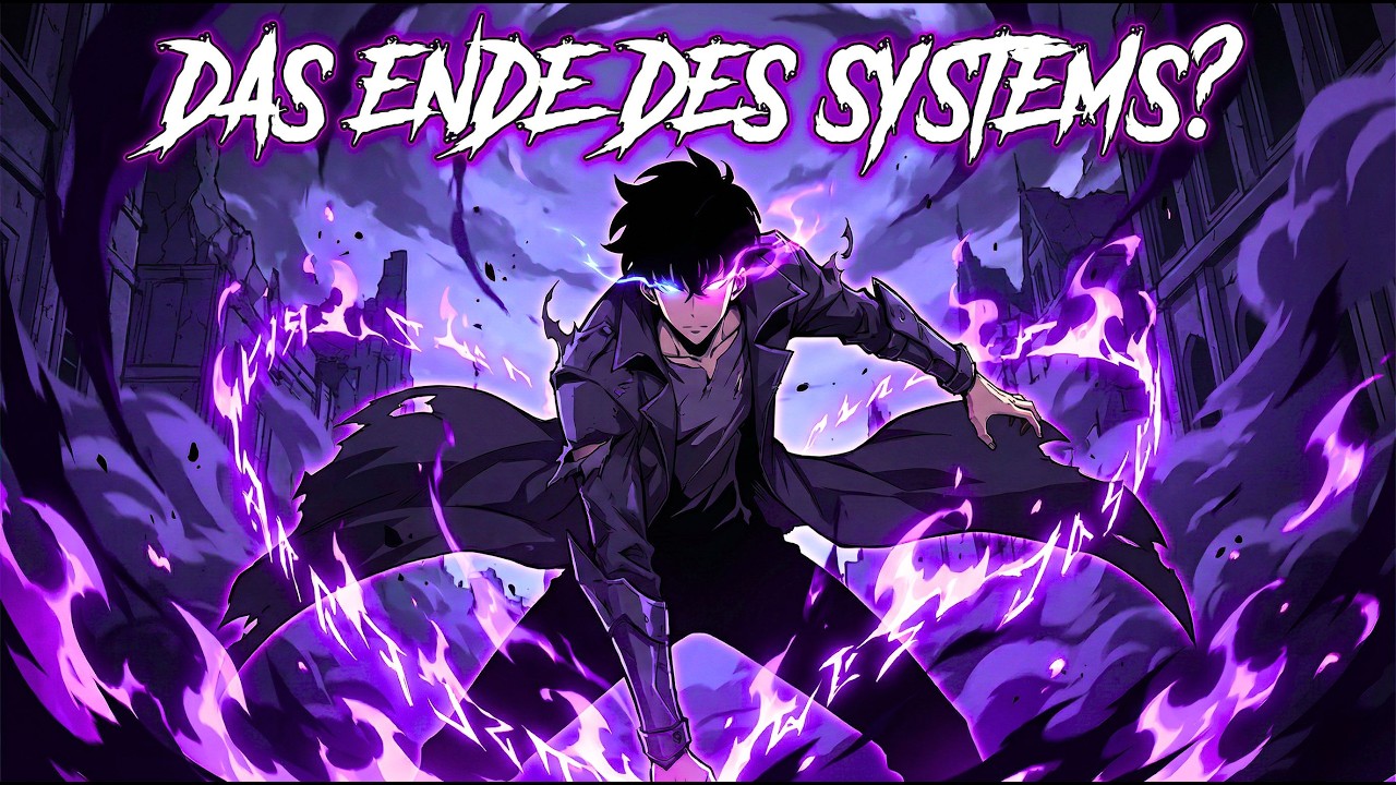 Suho bricht das System! ⚠️ Stärker als Jin Woo  Solo Leveling Ragnarok 47 50 #SoloLeveling