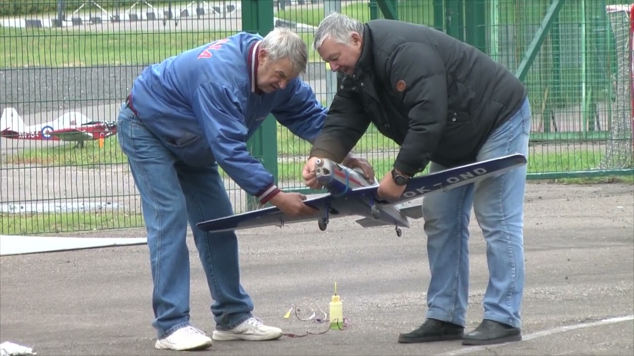 F4BRUS.Чемпионат ЦФО по F4B F4B1/2 Жуковский  25.09.2021 г .