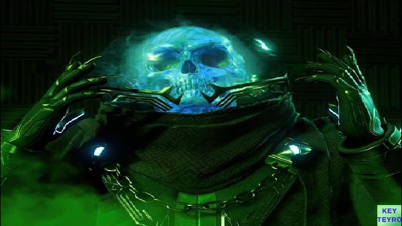 Marvel's Spider-Man 2 Mysterio Boss Fight - (Spiderman Vs Mysterio Boss Kampf Gameplay Deutsch)