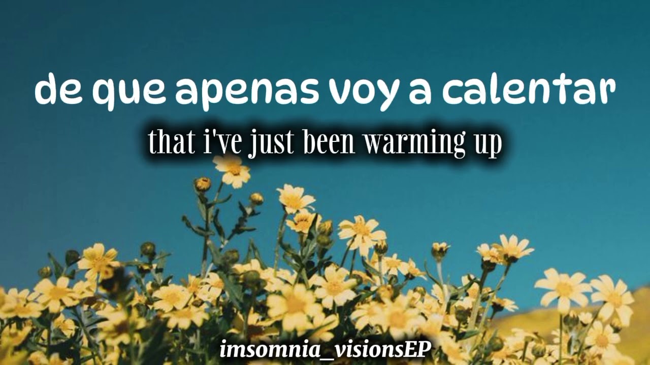 Better days/imagen Dragons (sub. Español + Lyrics)