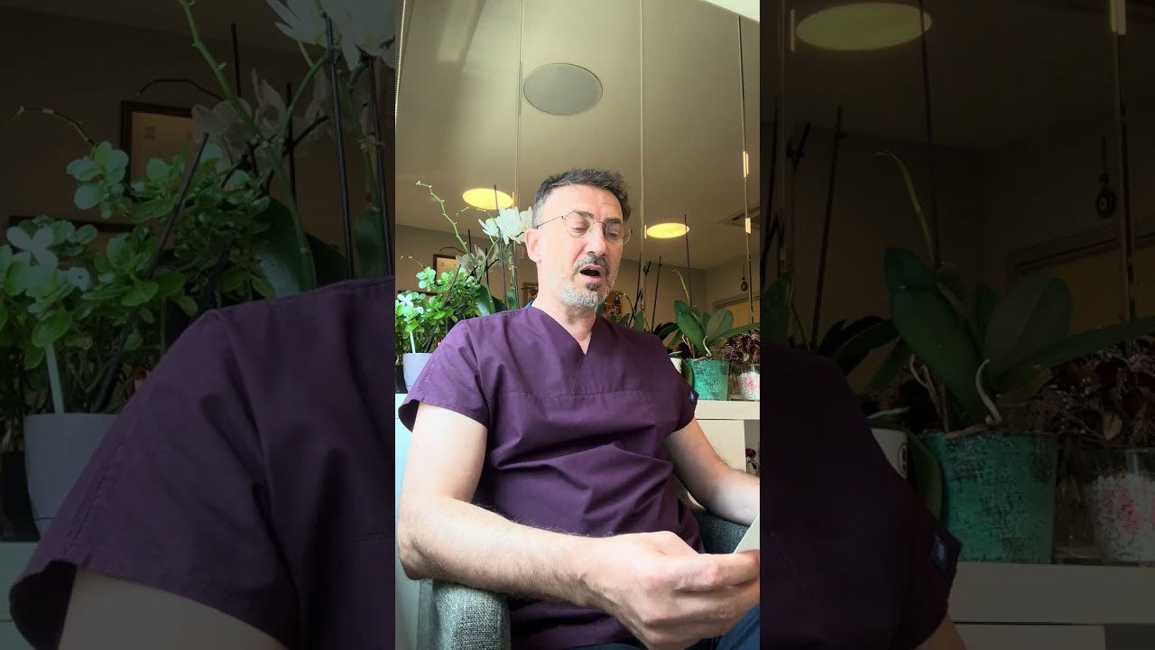 Önce kist ameliyatı mı , yoksa önce tüp bebek mi??