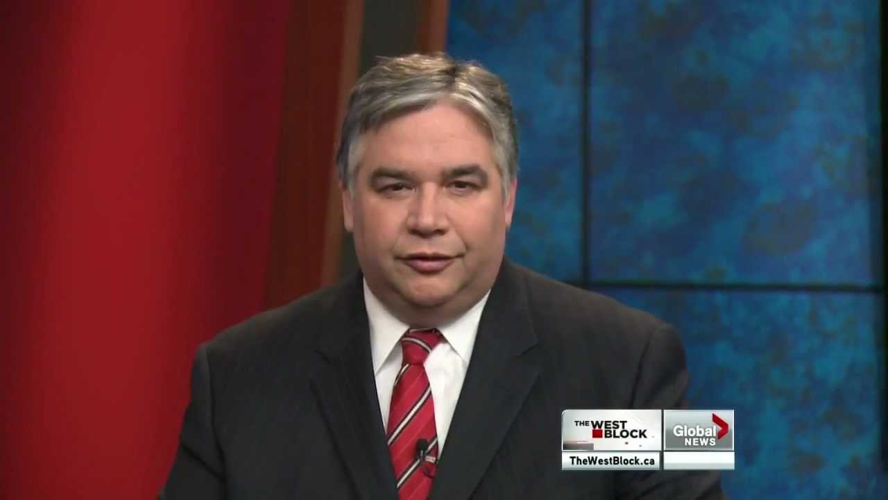 The West Block - Van Loan defends Brazeau's appointment