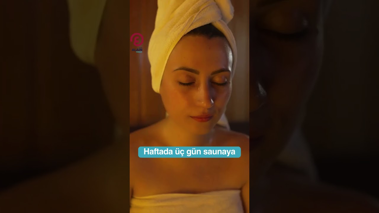 Tara De Vries: Fit olmak istiyorsanız haftada &uuml;&ccedil; g&uuml;n...⁣