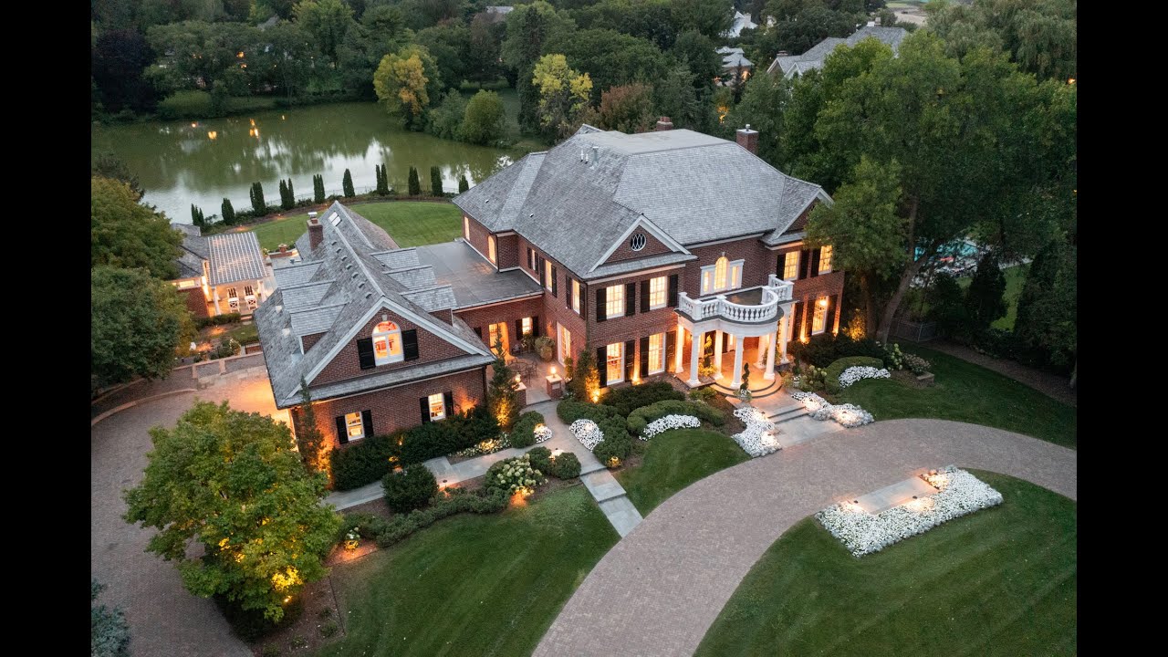 SOLD! 5805 Mait Lane, Edina