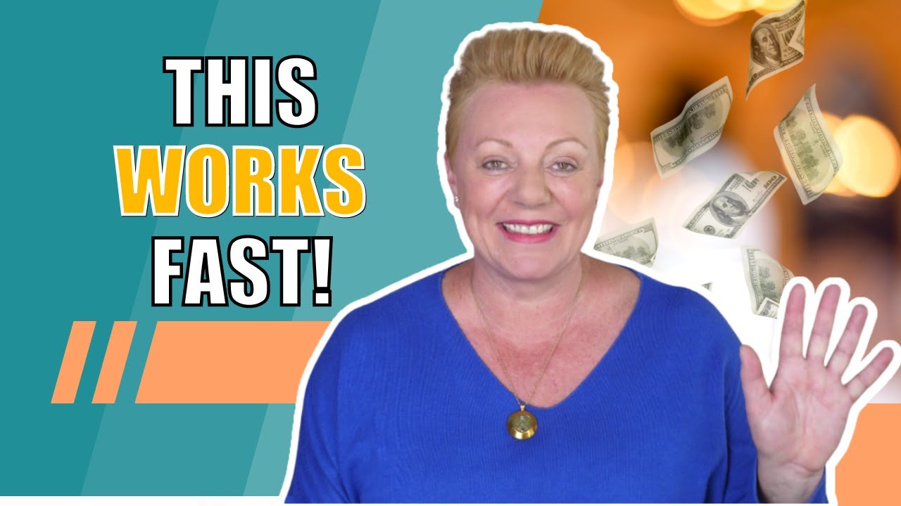 Say This To Acquire An Abundance Mindset Asap! - Abundance Mindset - Mind Movies