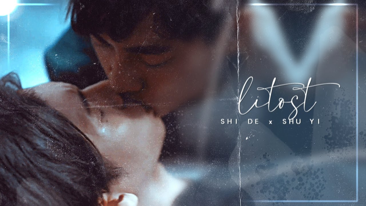 Shi De ✘ Shu Yi » Swear that I'm yours; [BL]