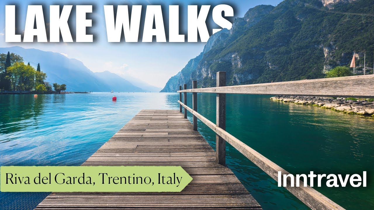 Lake Walks | Innside Track | Inntravel | Just Add Boots