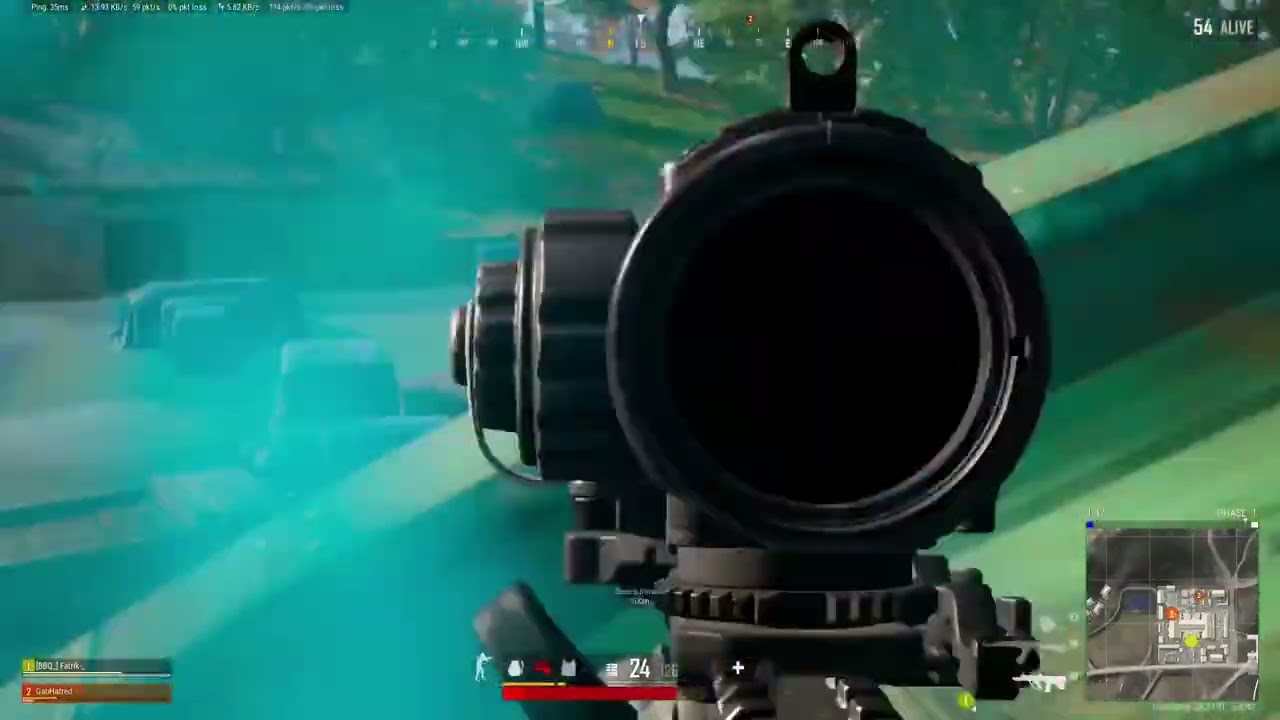 PUBG Best Moments Part 53