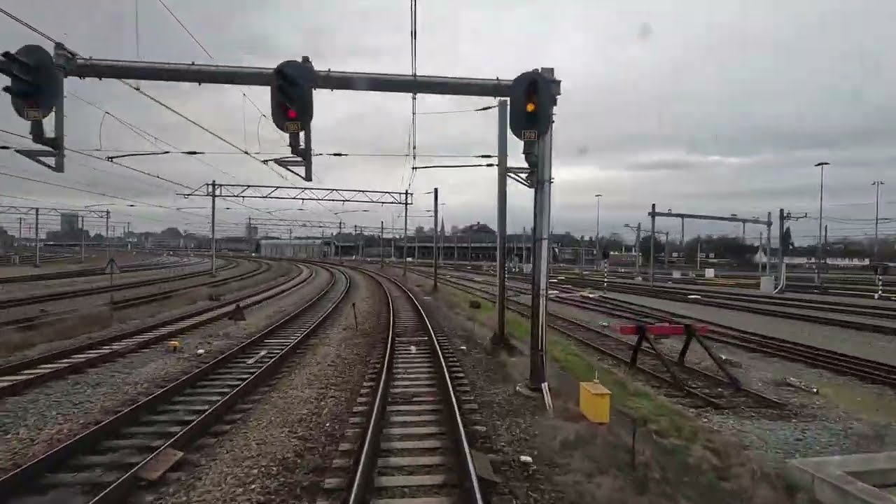 Intercity | Sittard - Maastricht