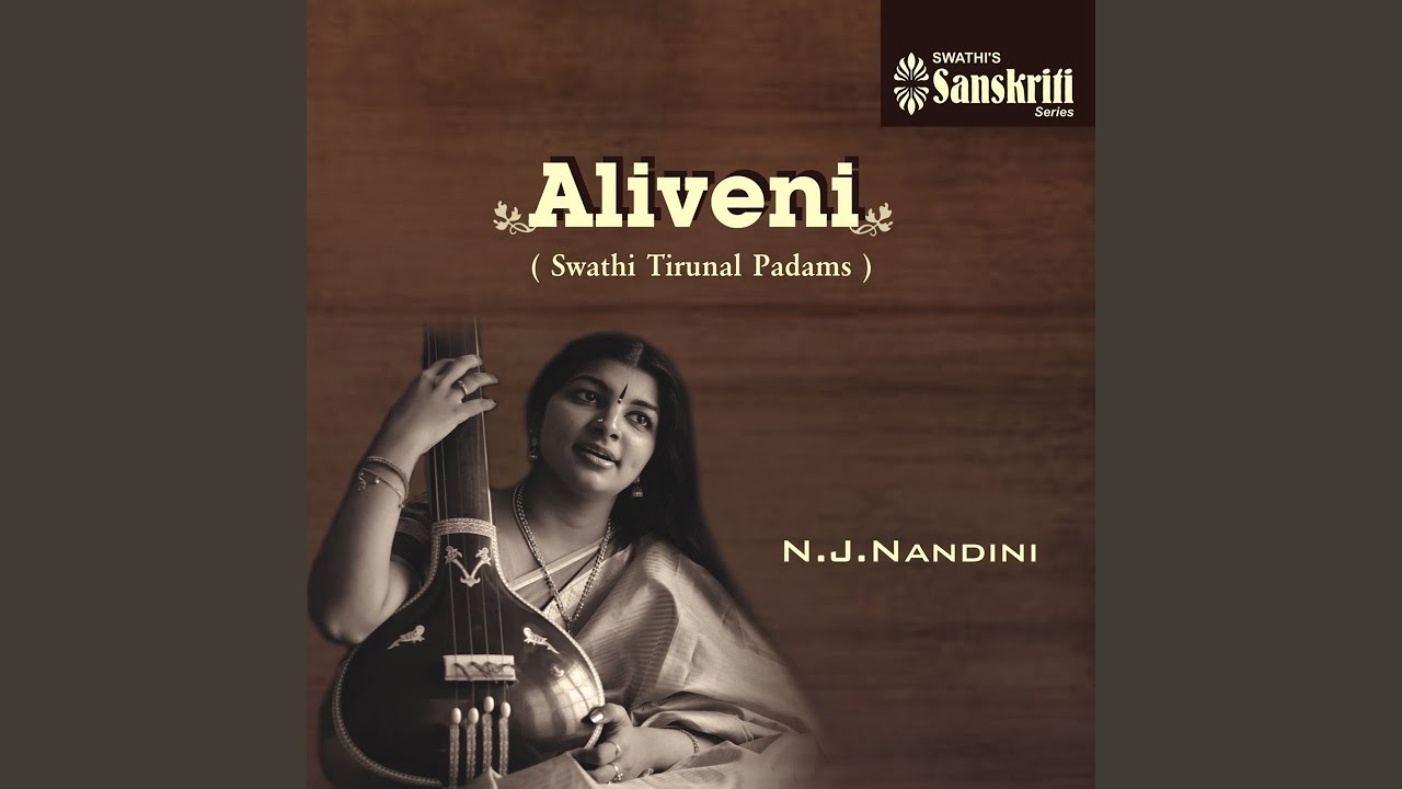 Tharuni Njan - Dvijavanthi - Misra Chapu