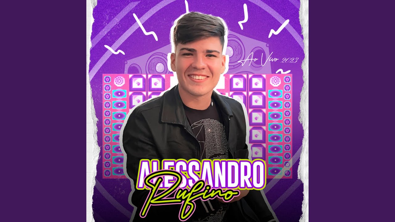 Desculpa a Cara de Pau Mas Deu Saudade (Ao Vivo)