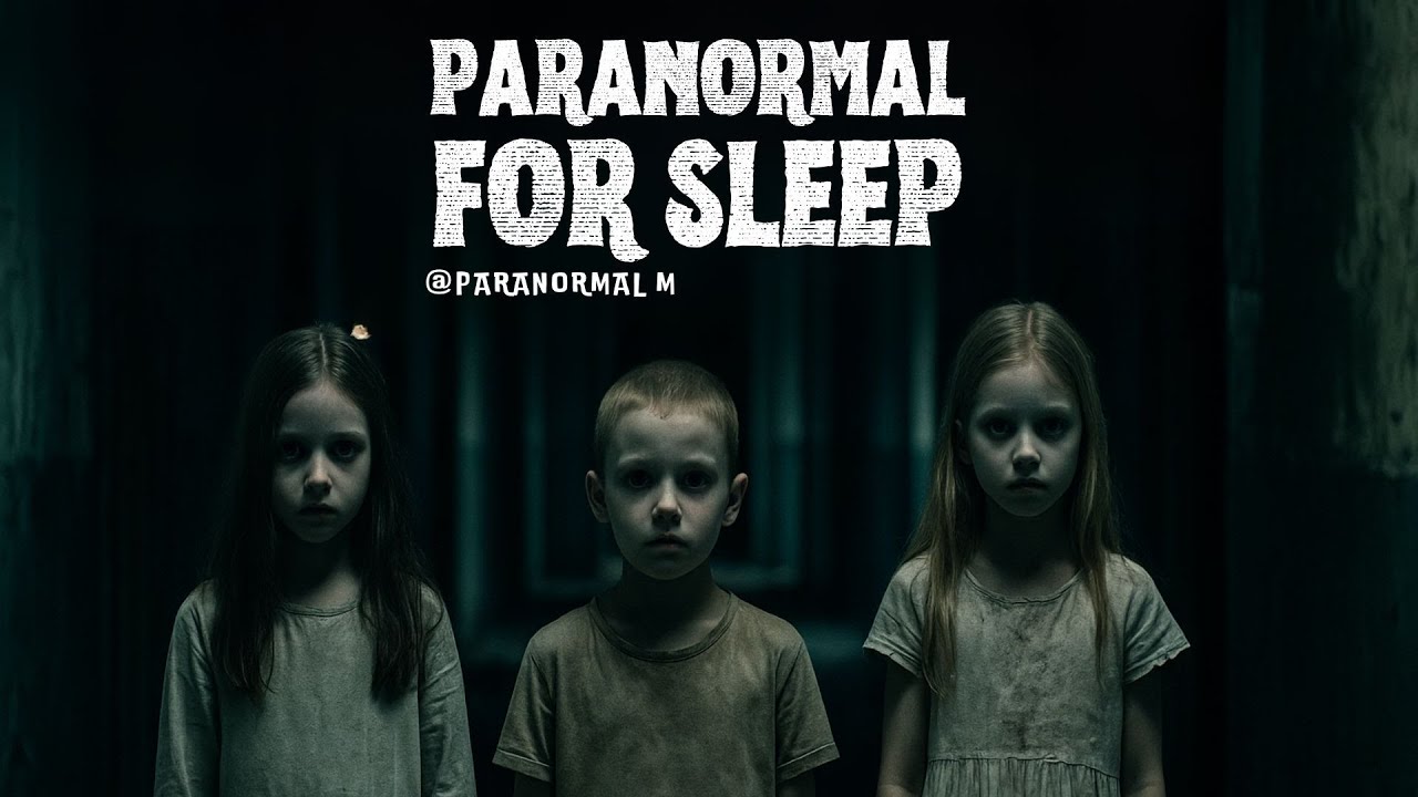 Paranormal Stories |  Bone Chilling Paranormal Tales Unleashed | Vol 139