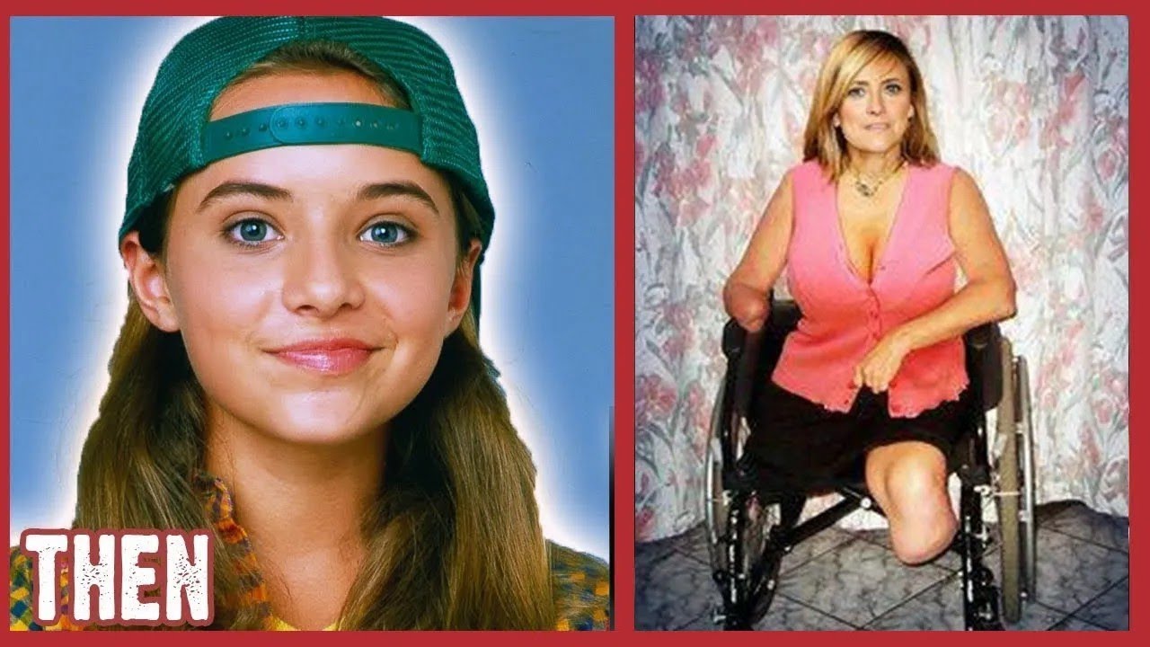 STEP BY STEP 1991 CAST💥THEN AND NOW 2026