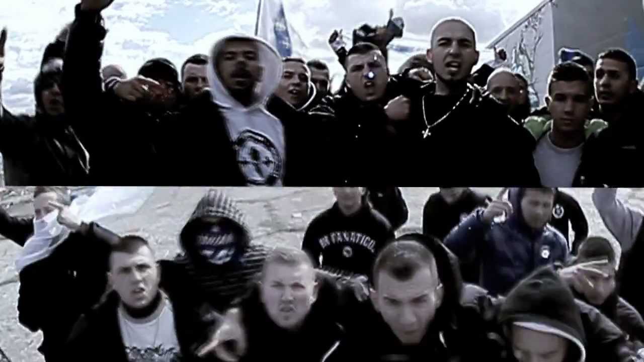 Generacija X - Patriot (HD) Official Music Video