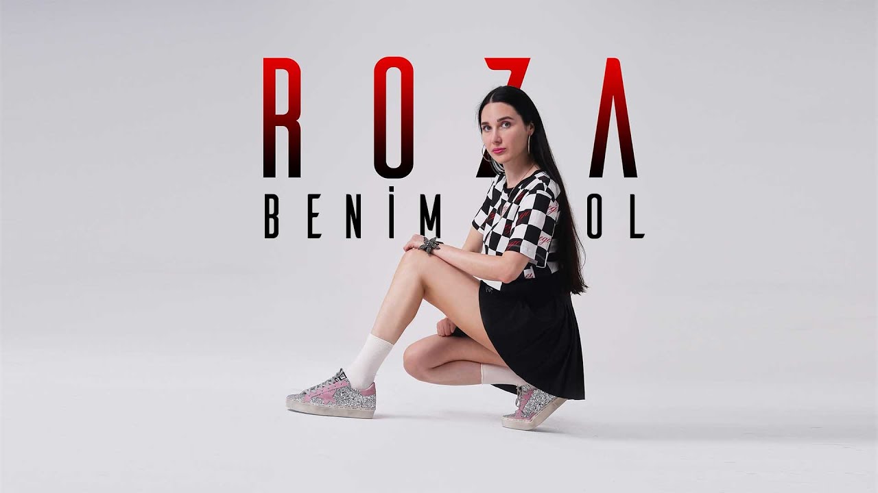 Roza-Benim OL