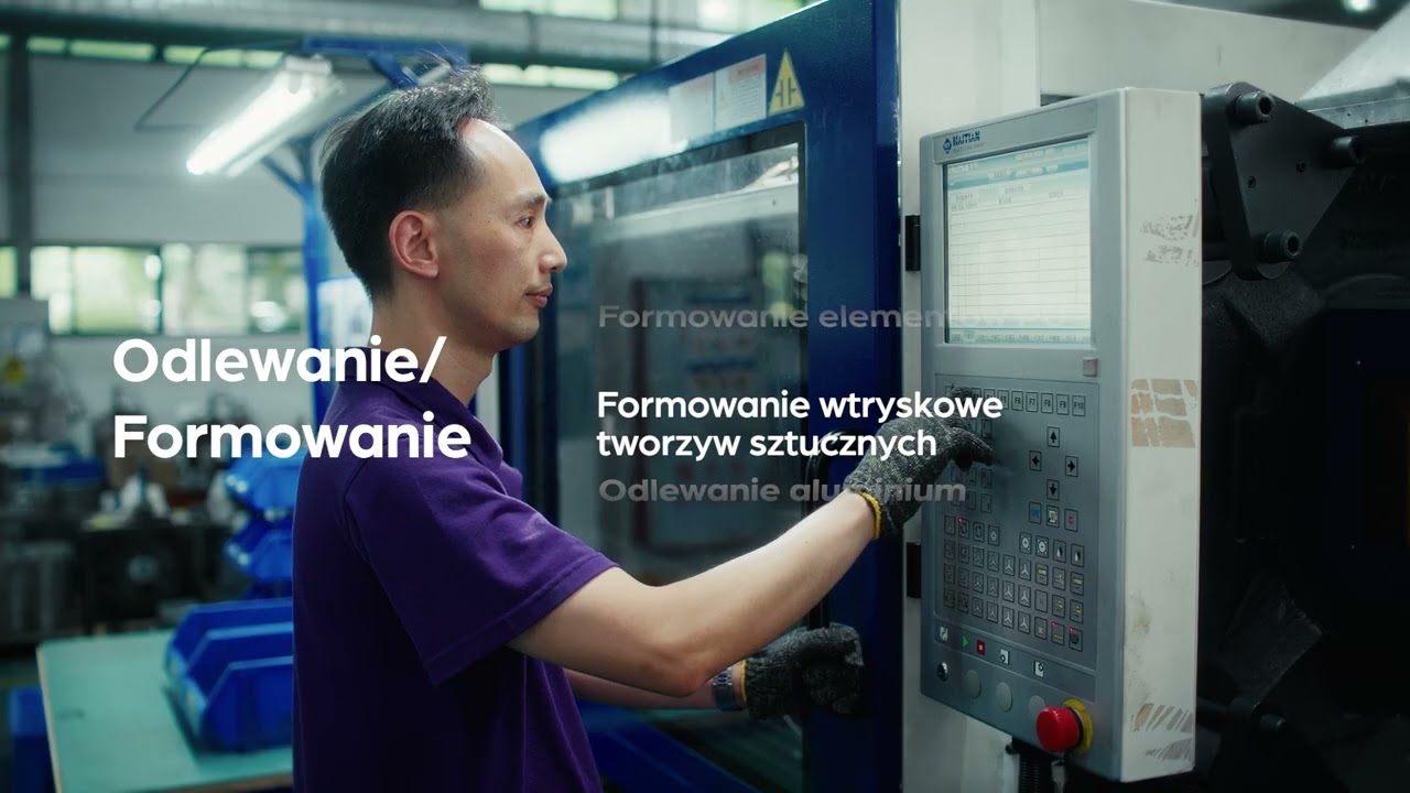 MBL - możliwości produkcyjne