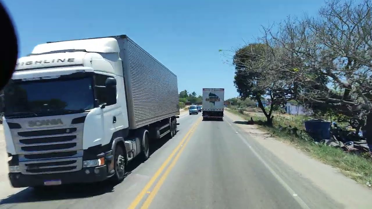 Lajedo - Pernambuco BR-423