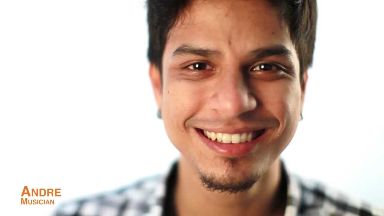 Match For Life - Donor Recruitment Video