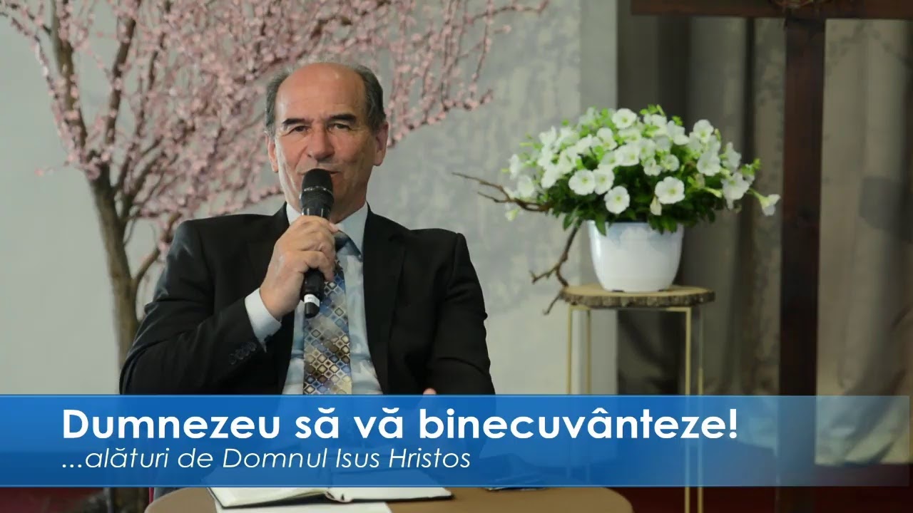 Centrul Creştin Aletheia Live Stream