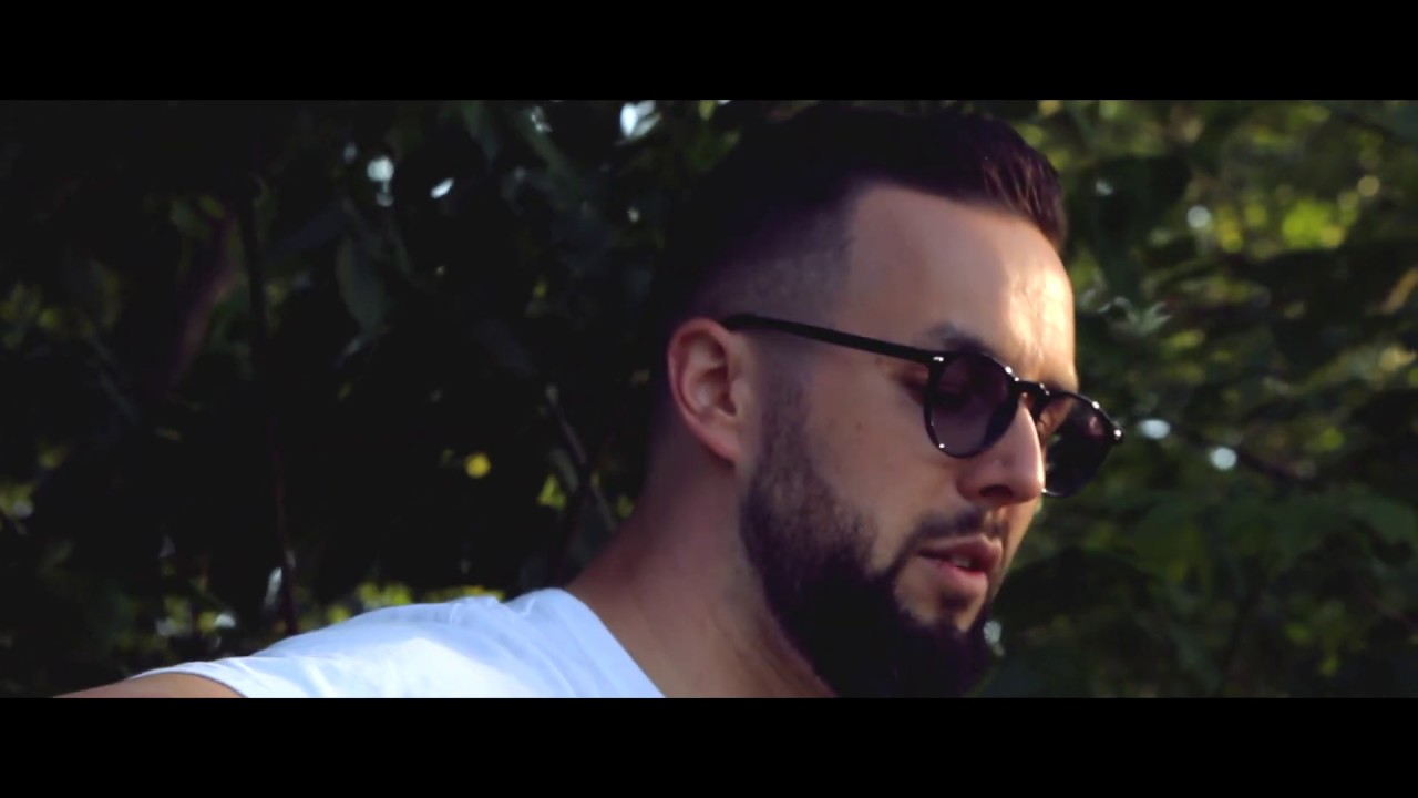 Révész Dániel - Bízzál én lelkem (Official Music Video)