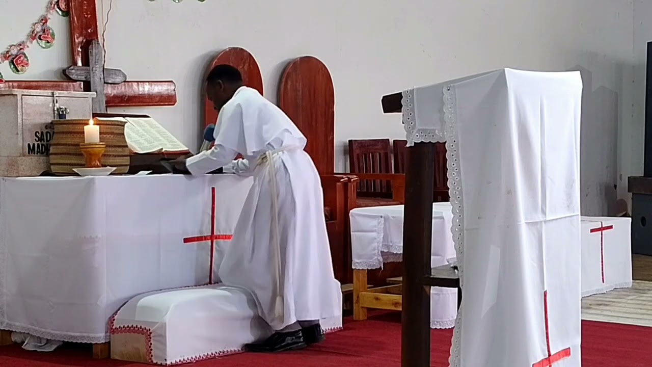 Bwana Uturehemu