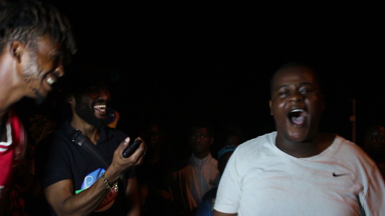 freestyle Africano - FMS Guinea Ecuatorial