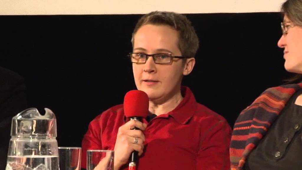 Diskussion nach dem Film: 