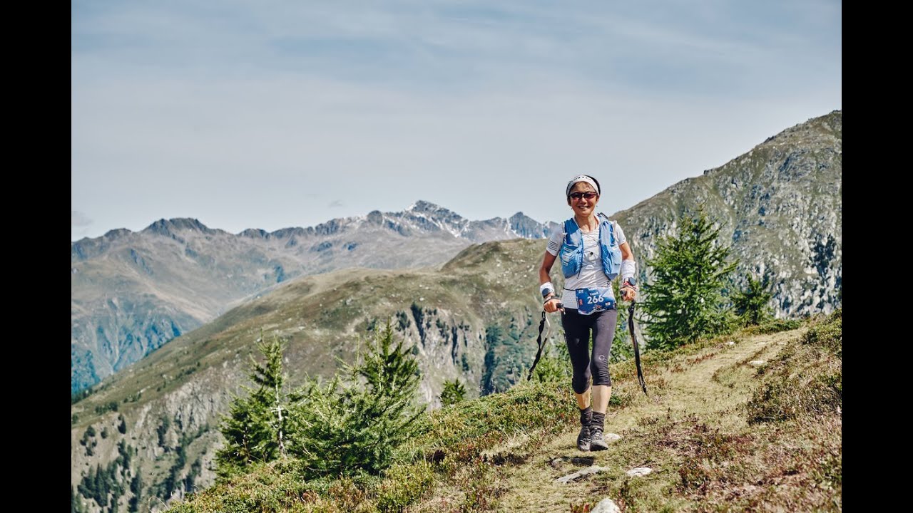 2023 Swiss Peaks 360