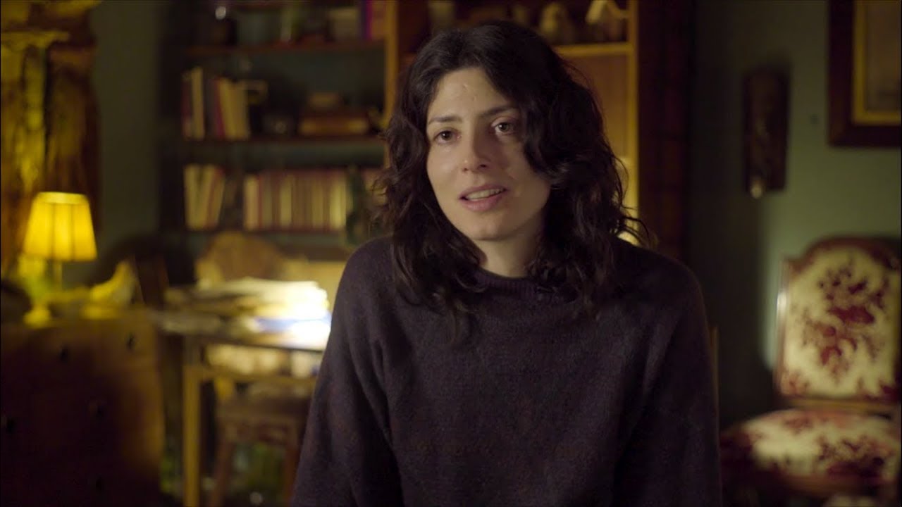 LA ENFERMEDAD DEL DOMINGO - Featurette Bárbara Lennie