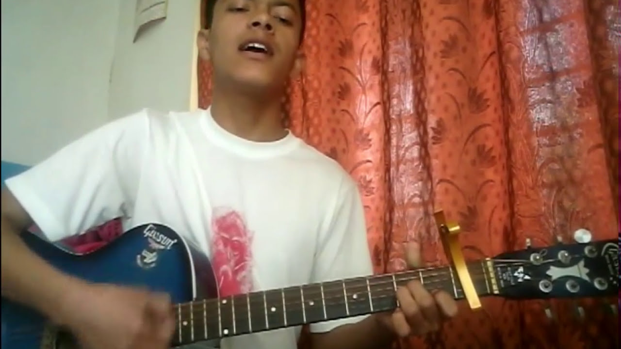 Ekai Najar Ma Maya Basyo Hai Cover
