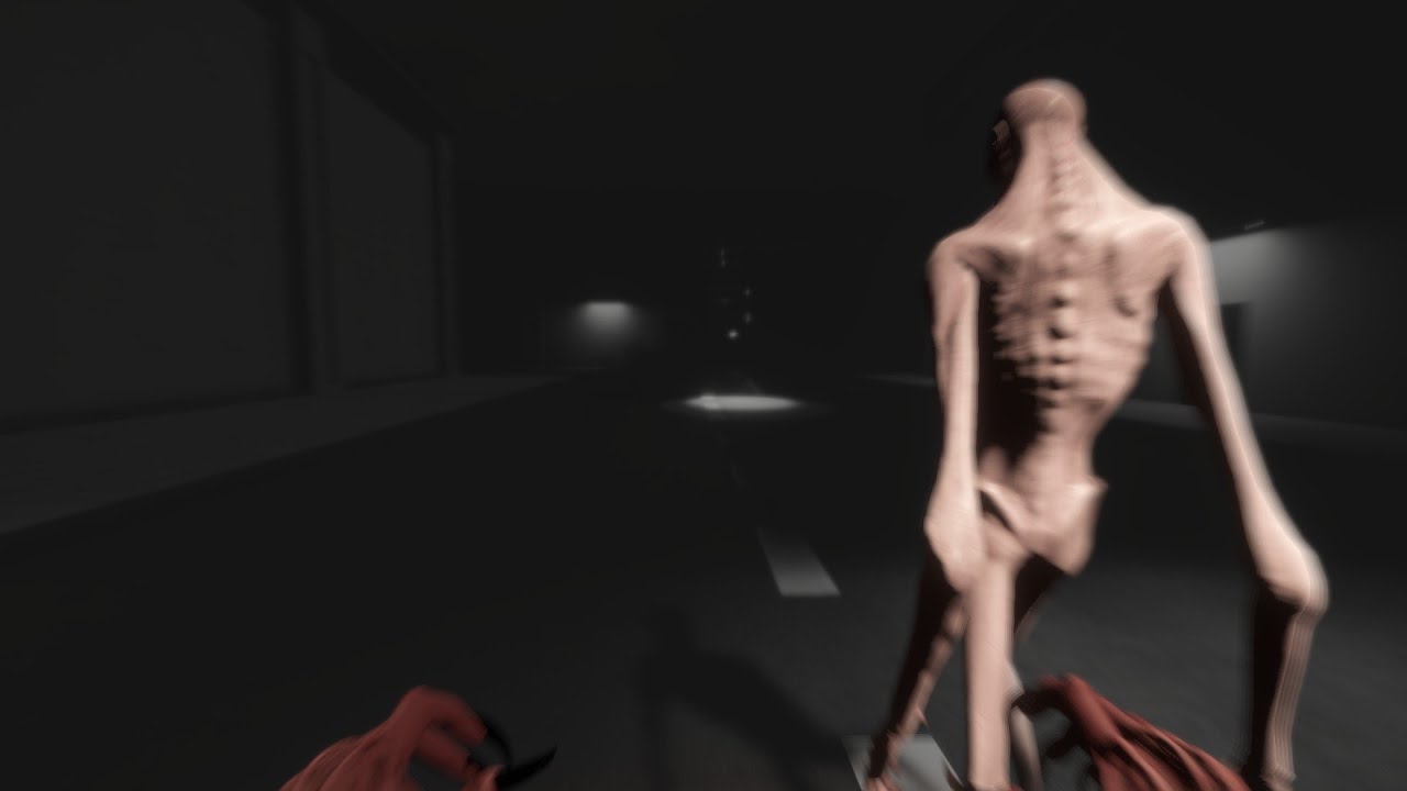 SCP: Secret Laboratory (Livestream Series) #179
