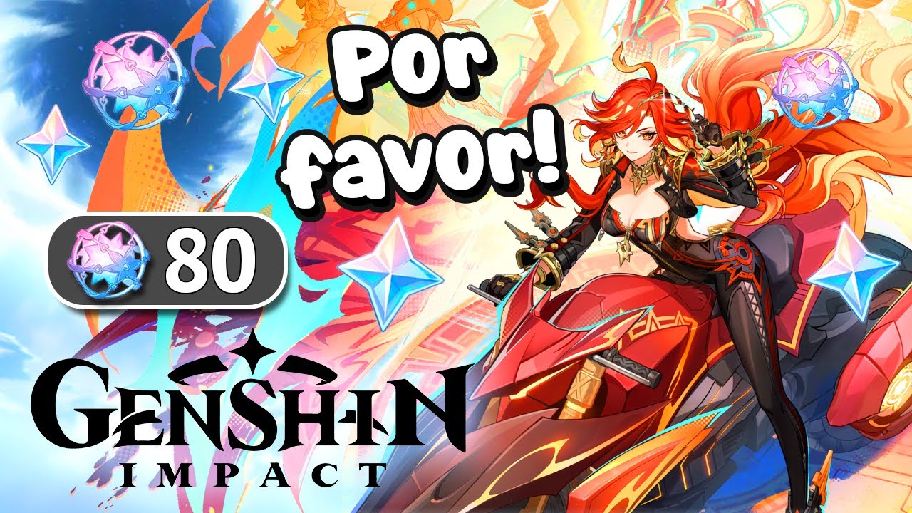 POR FAVOR MAVUIKA VEN A MI CUENTA! TIRADAS POR LA ARCONTE PYRO