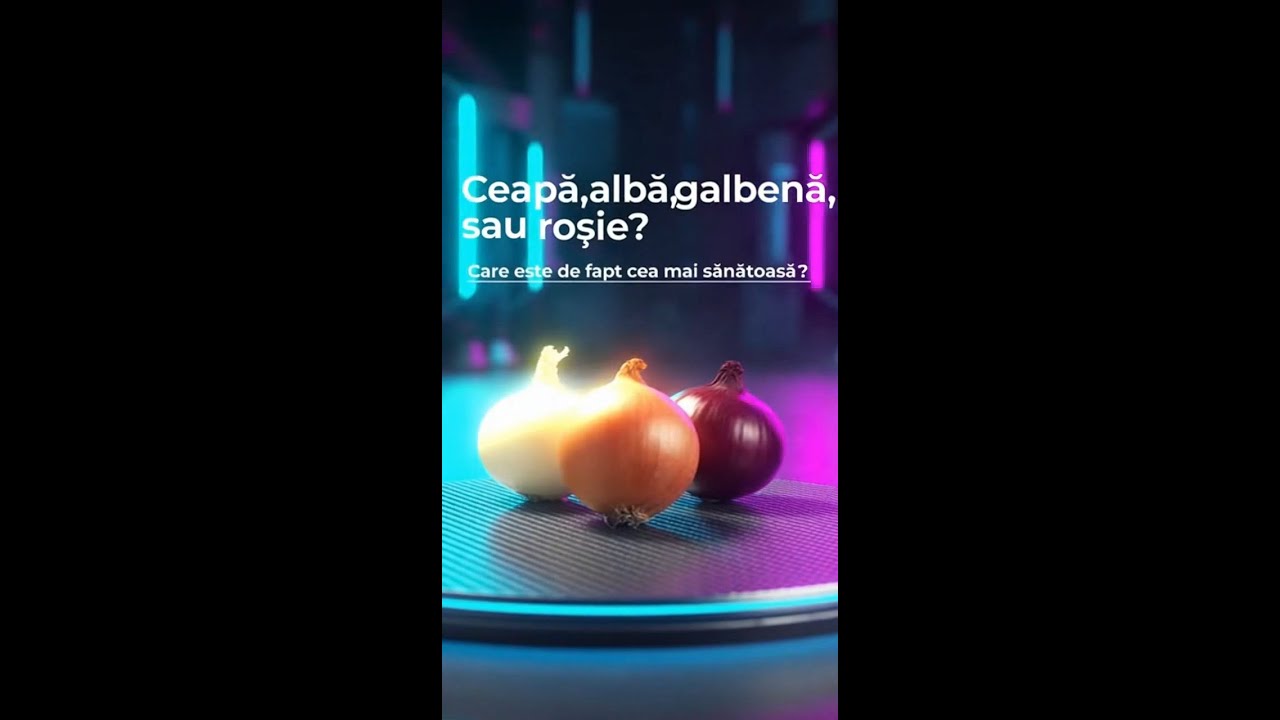 Transform Your Dishes: How Onion Colors Impact Flavor! 