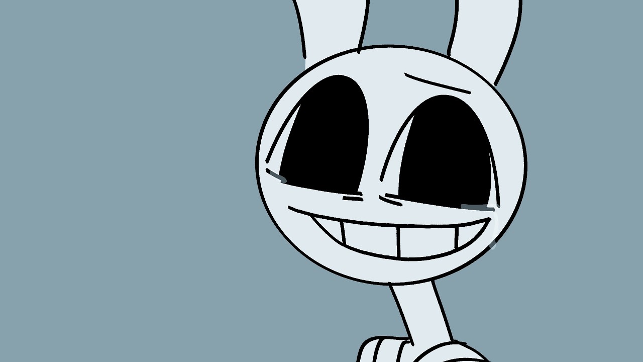 The Mask Falls || Fanmade TADC EP 9 Storyboard Concept