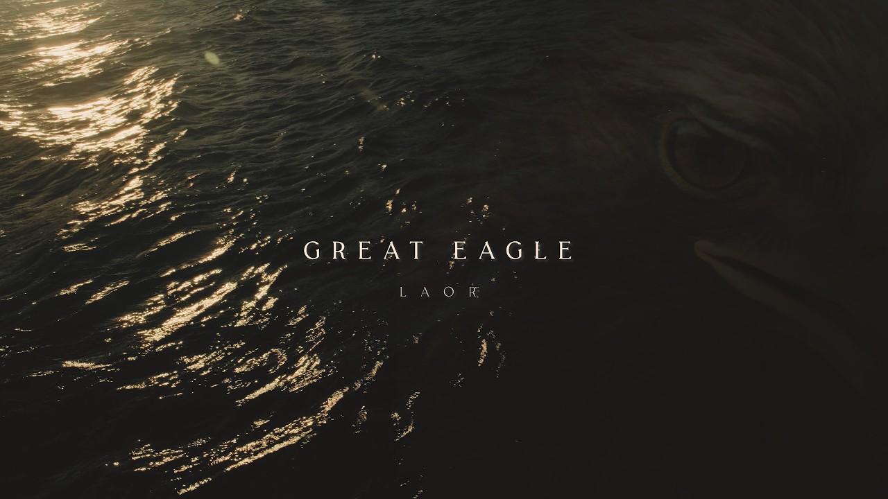 LAOR feat. Abuela Maria Valdivia Wakantitlan - Great Eagle (Official Video)