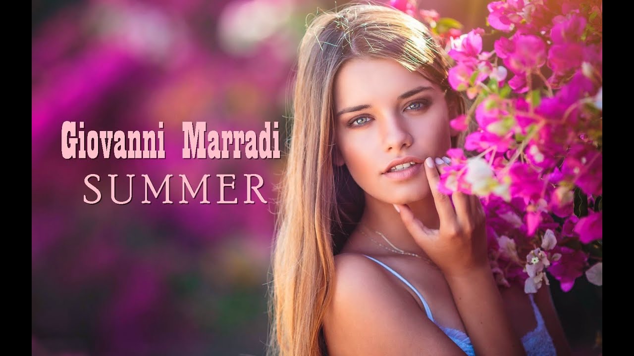 S U M M E R - Giovanni Marradi