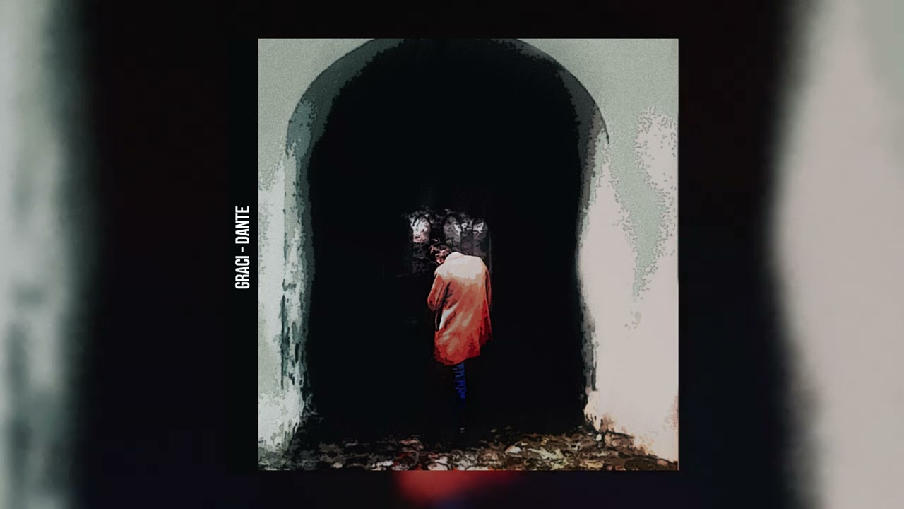 Graci - Dante (gość. LVSV)