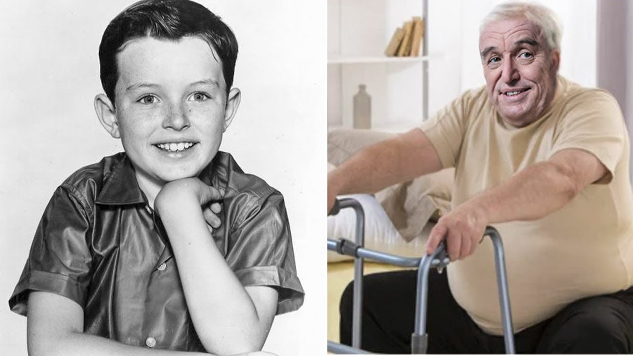 LEAVE IT TO BEAVER (1957–1963) Cast: Then and Now 2023, Who Passed Away After 66 Years?