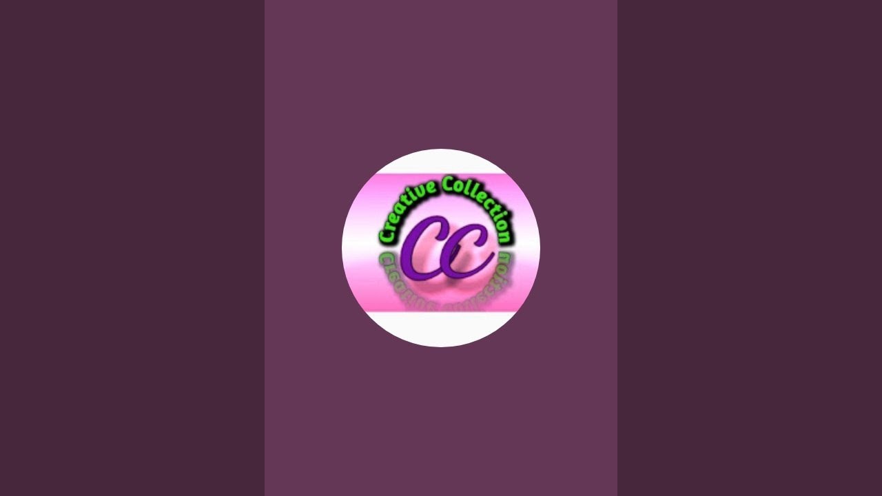 Creative Collection is live