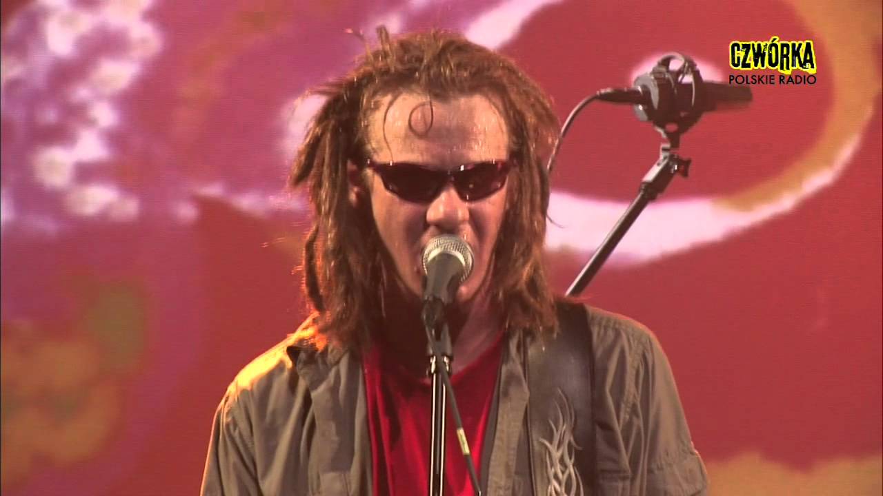 Habakuk - Słoik (czwórka live)