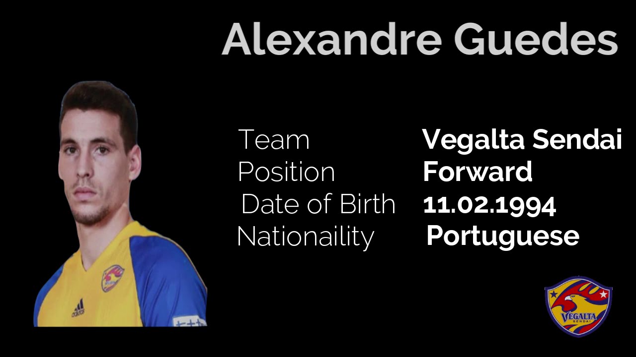 Alexandre Guedes