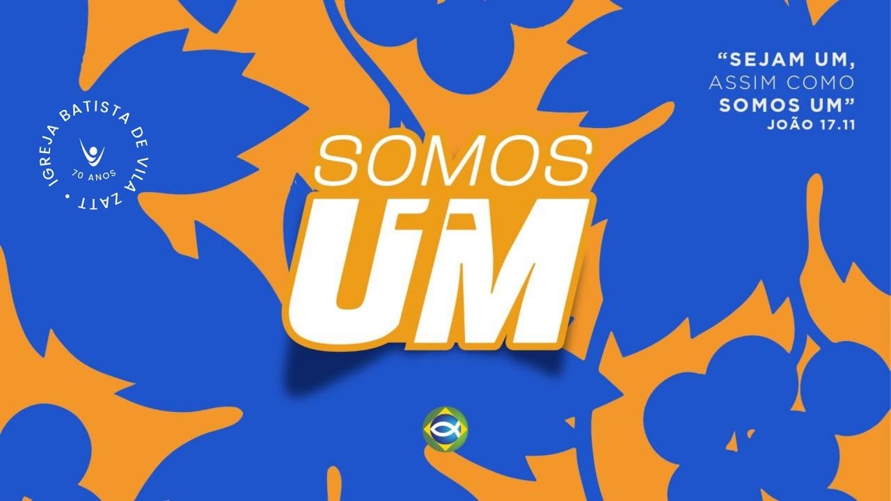 [AO VIVO] IBVZ | Culto da Noite 01-02-2026