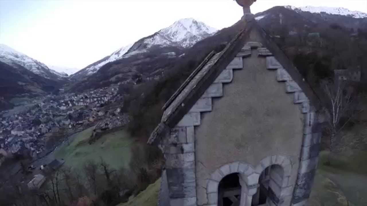Randonnées hivernales en Pays Toy