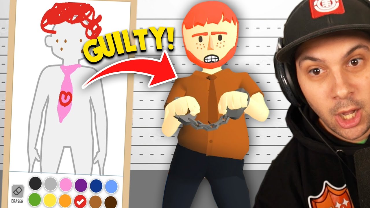 I Caught The World's DUMBEST Criminals...