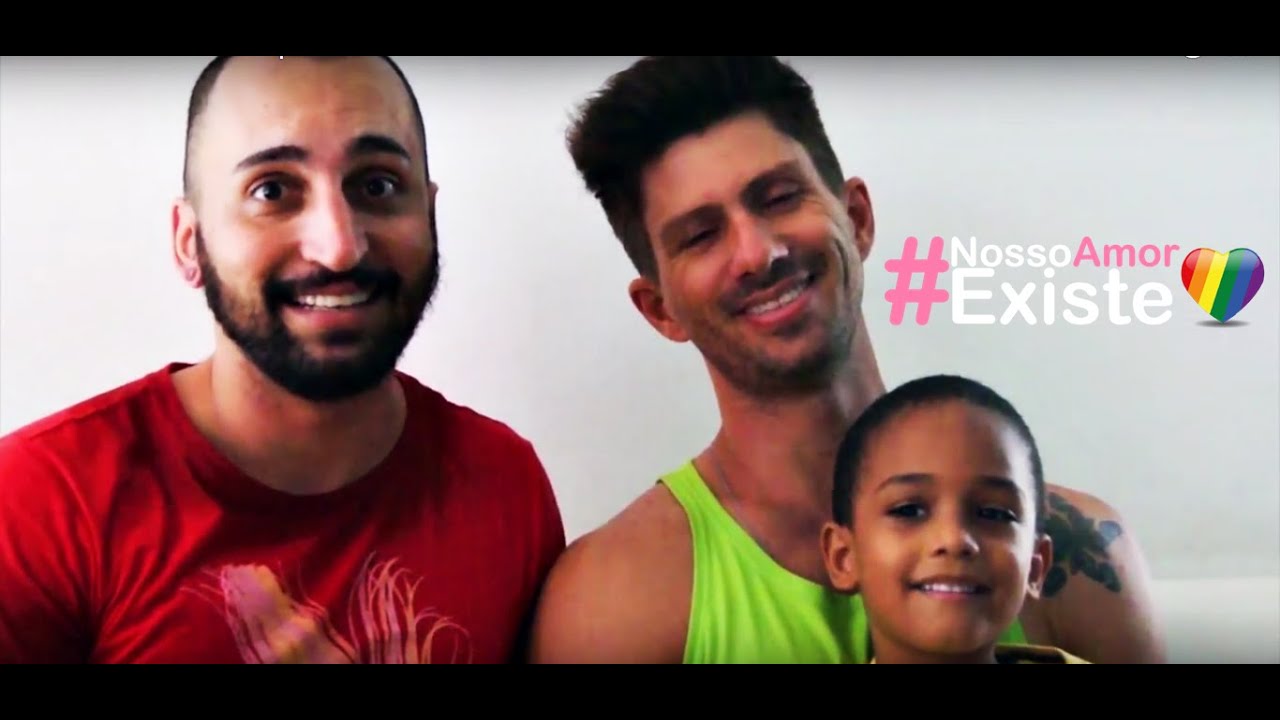Nosso Amor Existe: Especial 