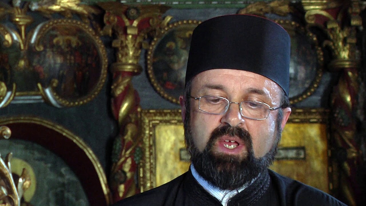 Parohia Poieni - Biserica Sfinții Împărați