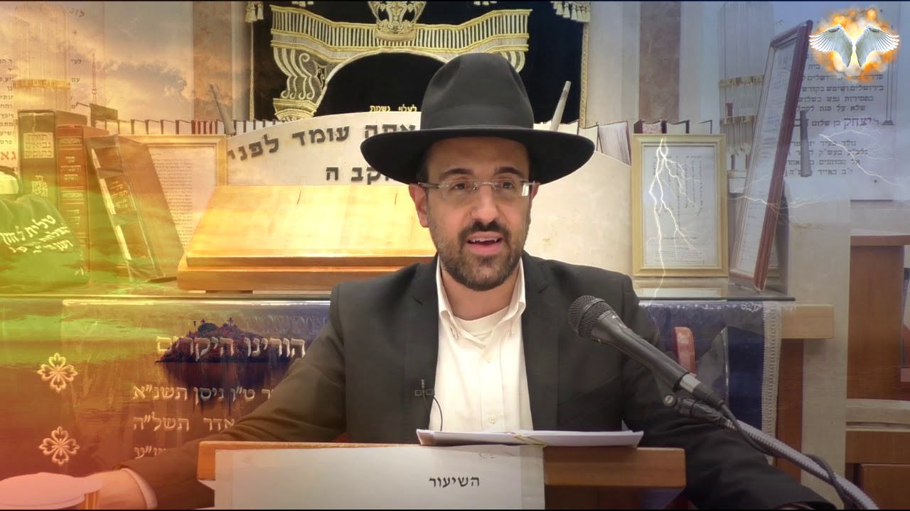 הרב מאיר אליהו   מה יקרה בדור האחרון לפני ביאת משיח? נוקב ואמיתי!